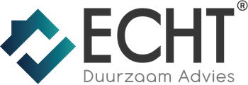 LOGO ECHT Duurzaam Advies